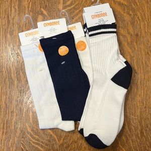 Gymboree Sock Bundle!!!